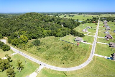 19422 S Deer Trail Rd, Claremore, OK 74019 - photo 7