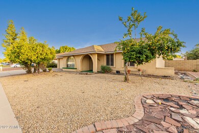 951 W Nido Ave, Mesa, AZ 85210 - photo 4