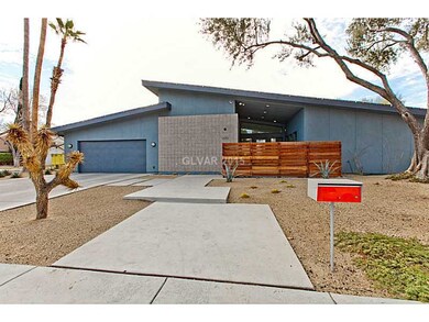 Property Photo. Front