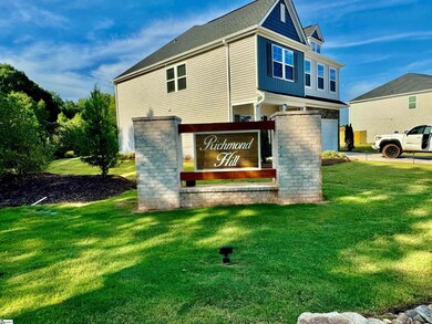 12046 Lansfair Dr, Inman, SC 29349 - photo 2