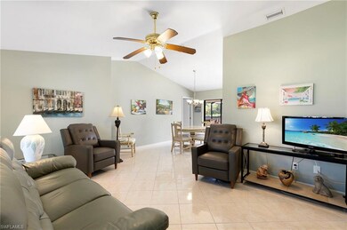 3434 Anton Ct, Naples, FL 34109 - photo 4