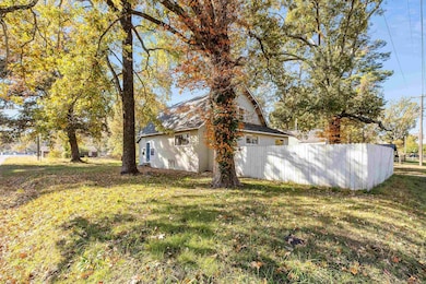 3100 S Mulberry St, Pine Bluff, AR 71603 - photo 2