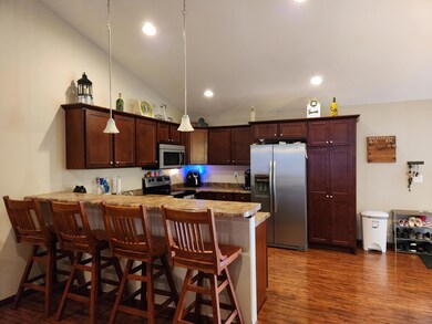Kitchen Bar