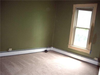 Bedroom.