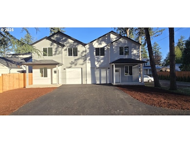 12451 SE Harold St unit 1, Portland, OR 97236 - photo 3