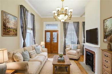 2709 Milan St, New Orleans, LA 70115 - photo 3