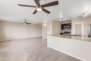 3221 Willie Cager Place, El Paso, TX 79938 - photo 3