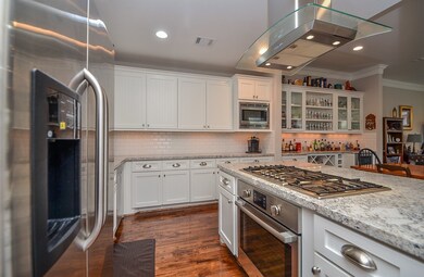 1719 Michigan St unit B, Houston, TX 77006 - photo 6