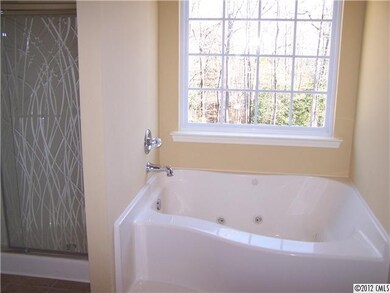 Bathroom - Master Bath