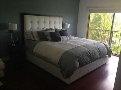 Bedroom Master