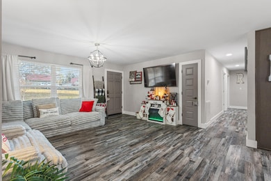 720 Millbrook Cir SE, Cleveland, TN 37323 - photo 4