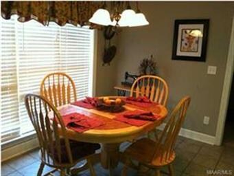 Pictures are from when owner-occupied last year