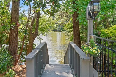 216 Dunbarton Dr, Saint Simons Island, GA 31522 - photo 4