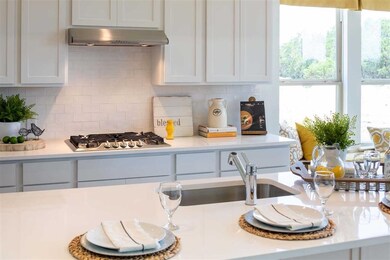 Kitchen - Representative Photo
