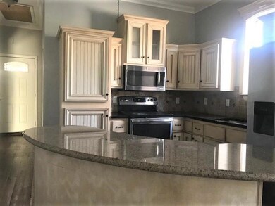 1201 S Fannin Ave, Denison, TX 75020 - photo 4