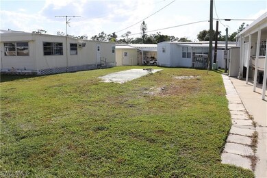 the lot to put your home on!