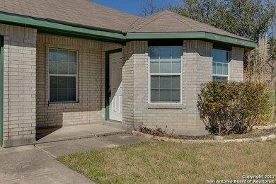 8711 Shaenfield Place, San Antonio, TX 78254 - photo 3