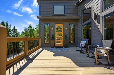 105 Spruce Trail, Broken Bow, OK 74728 - photo 5