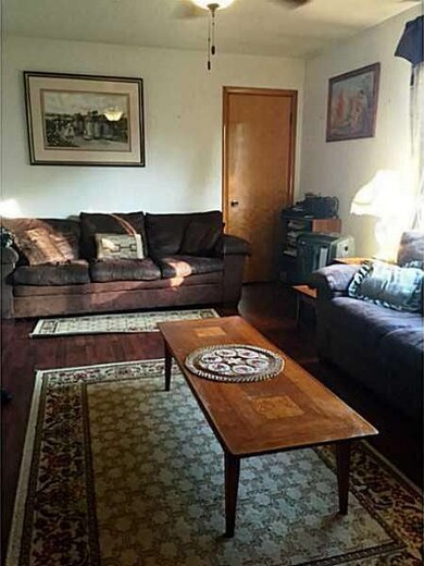 Living Room. This is 1 of 3 living spaces in this 