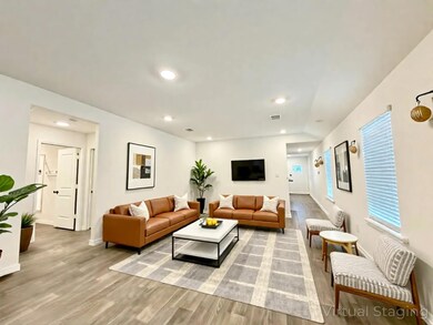 148 Arroyo Sweetwood Cir, Kyle, TX 78640 - photo 5