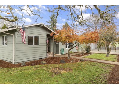 331 NE Yamhill St, Sheridan, OR 97378 - photo 4