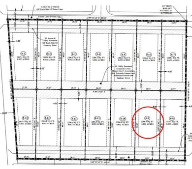 212 Quintus Ln, Oxford, MS 38655 - photo 4