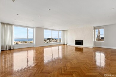 1150 Sacramento St unit 604, San Francisco, CA 94108 - photo 2