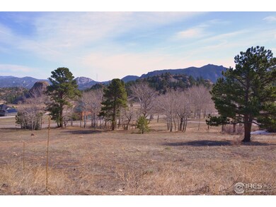 Tuck your home against the Aspen Grove
