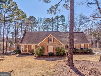 285 Skeet Shoot Rd, Dallas, GA 30132 - photo 5