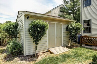 Large Storage Shed with electricity!!!