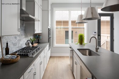 Avondale Kitchen
