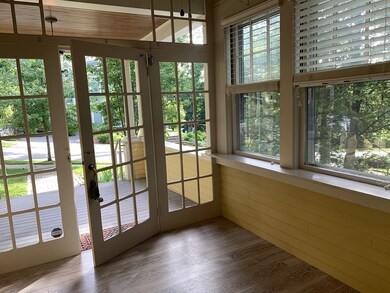 12 Mount Pleasant St unit 1, Winchester, MA 01890 - photo 3