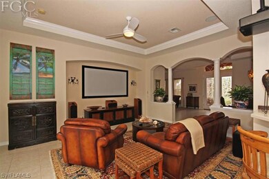 The Family Room Is Amazing!!