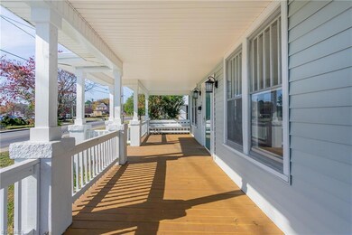 404 W Harrison St, Reidsville, NC 27320 - photo 5