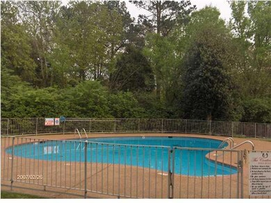 Continental Pool