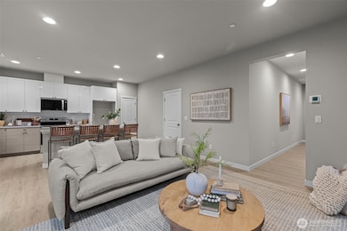 110 169th Place SW unit A, Bothell, WA 98012 - photo 4