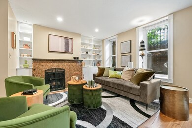 760 Tremont St unit 1, Boston, MA 02118 - photo 3