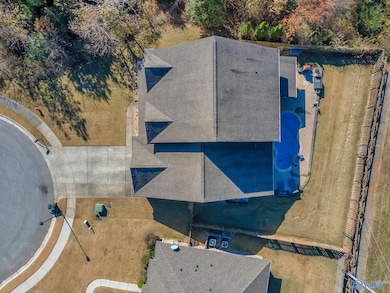 206 Beacher Ct, Madison, AL 35756 - photo 5