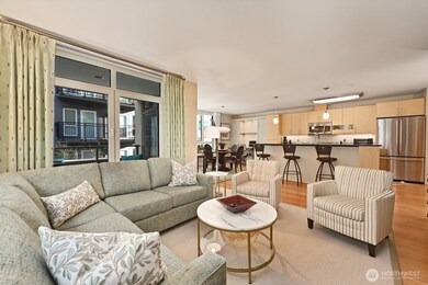Hjarta Ballard unit 412, Seattle, WA 98107 - photo 5