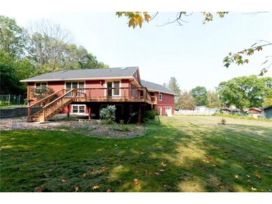 1122 W Stout St, Rice Lake, WI 54868 - photo 4