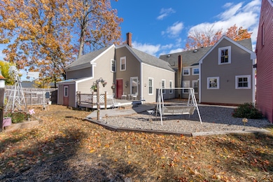 9 Elm Street Gorham-72