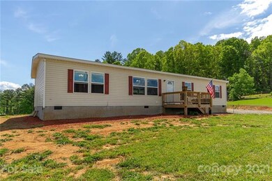 154 Old Farmstead Trail, Leicester, NC 28748 - photo 2