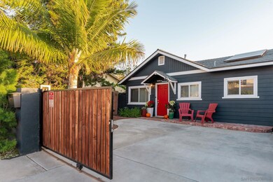 4029 Delta St, San Diego, CA 92113 - photo 2