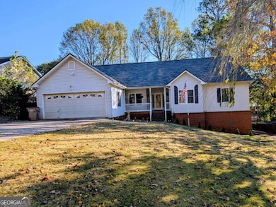 6021 Cane Crossing Dr, Gainesville, GA 30507 - photo 2