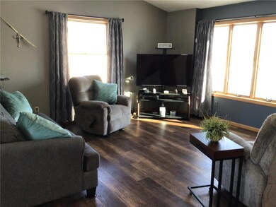 Main Floor Living Room