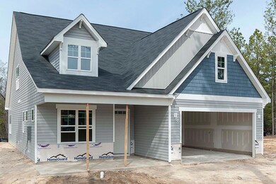 190 Sandy Springs Rd, Aberdeen, NC 28315 - photo 3