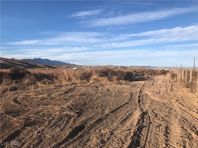 View of mountain backdrop