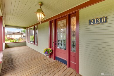 2130 Virginia Ave, Everett, WA 98201 - photo 2