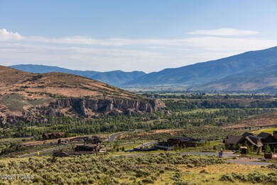 6800 E Whispering Way Lot 89 Heber City