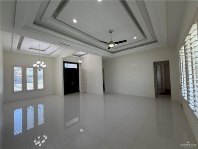 2818 Esmeralda St, Edinburg, TX 78539 - photo 6